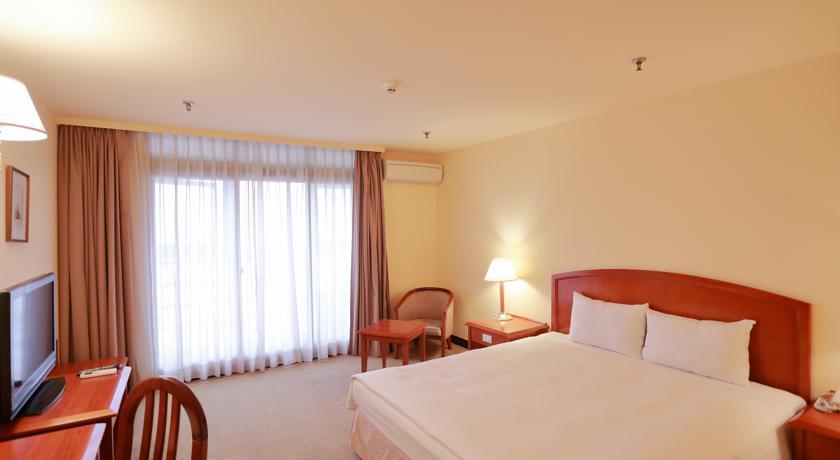 Отель Landis Inn Lotung