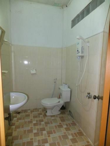 Мини-отель All Nations Guesthouse