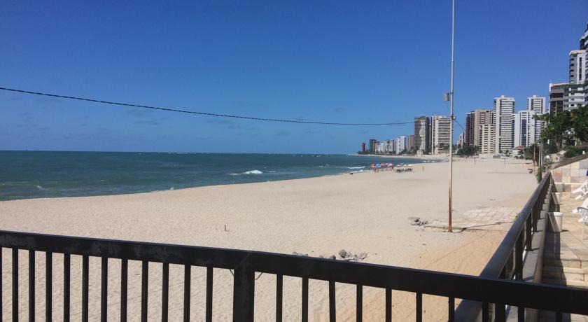 Hotel Golden Beach Flats