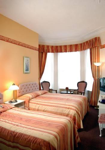 Glendevon Hotel