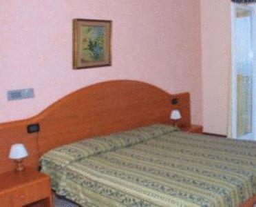 Отель Hotel Residence La Rotonda