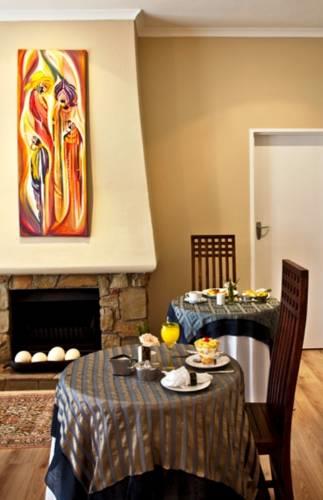Мини-отель Keiskama B & B