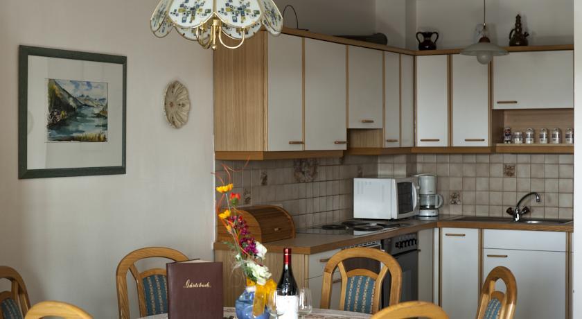 Appartement Else