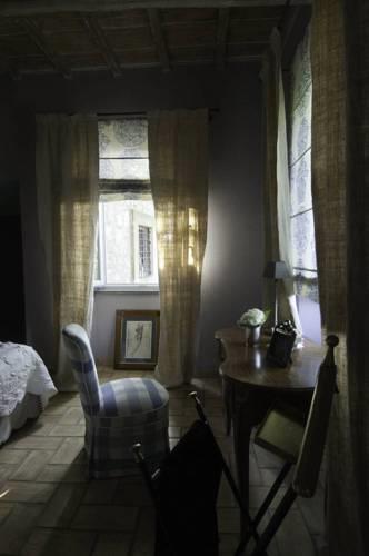 Отель Relais de Charme Villa Rossi Danielli