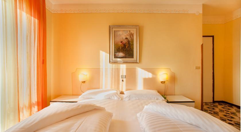 Отель Hotel San Marco