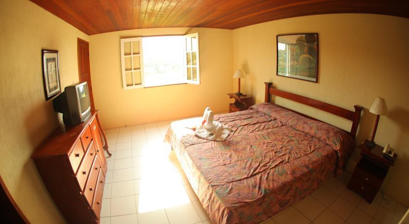 Отель Fazenda Marrecas Eco-Hotel