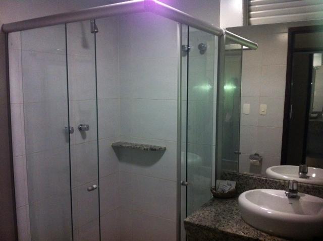 Отель Hotel Village Joao Pessoa