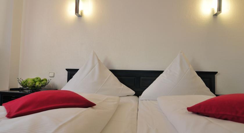 Cerano City Hotel Köln am Dom