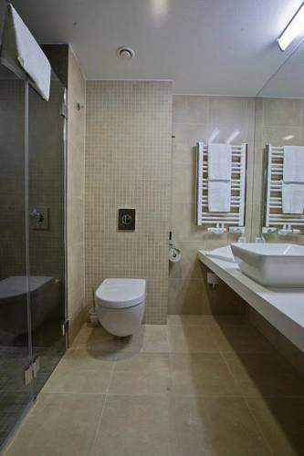 Отель Hotel Bukovina