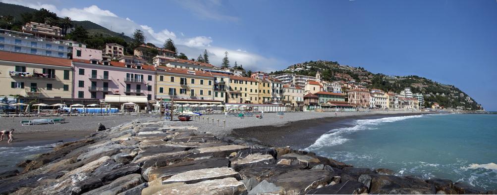 Апартаменты Residence Dell'Angelo