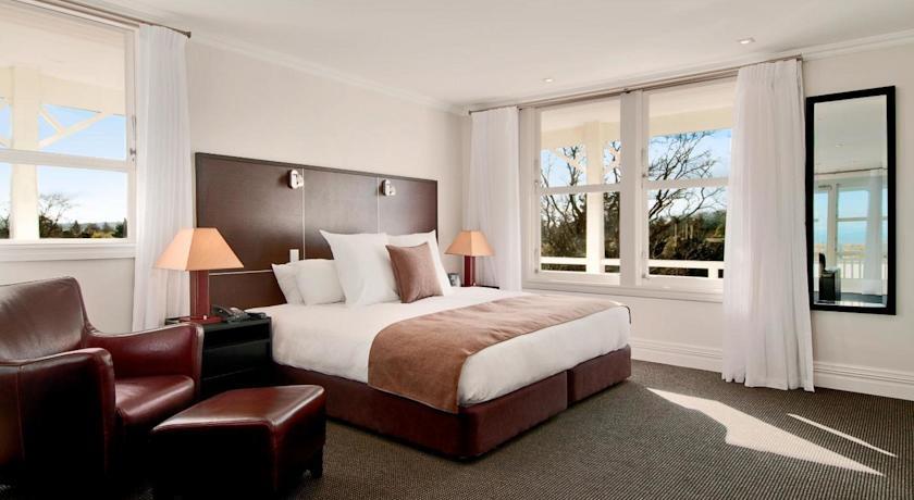Hilton Lake Taupo