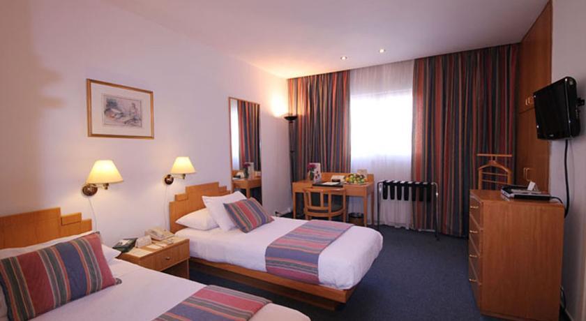 Casa D'or Hotel