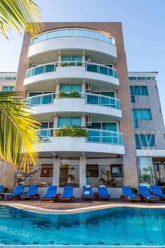 Hotel Palace Praia