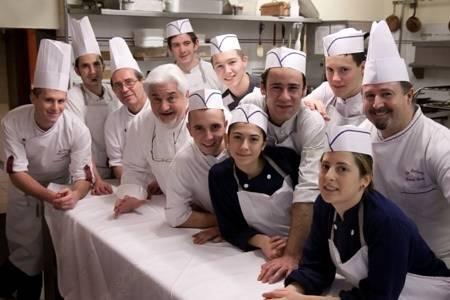 Отель Hotel Restaurant La Poularde