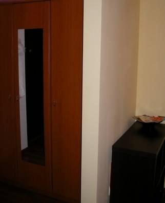 Апартаменты Bella Luxury Apartments
