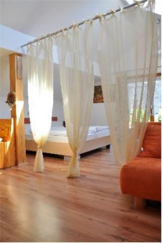 Апартаменты Ferienwohnung Schober