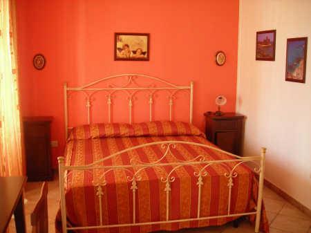 Мини-отель Villa Catalano
