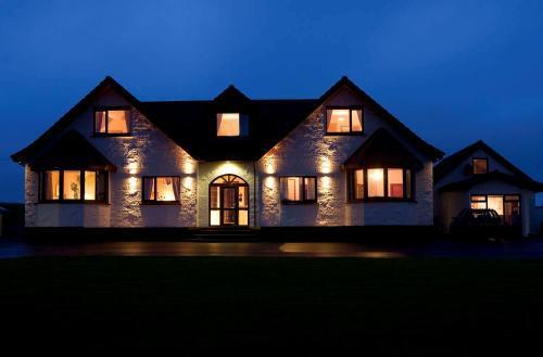 Гостевой дом Braighe House