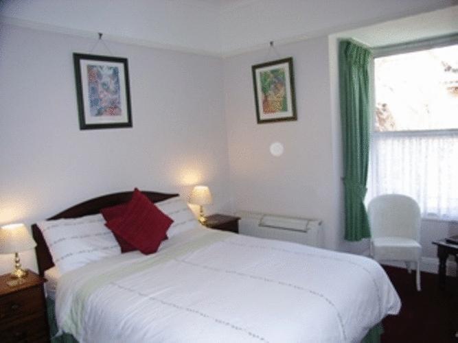 Гостевой дом Rosscourt Guest Accommodation
