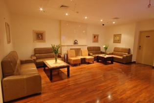 City Lodge Hotel