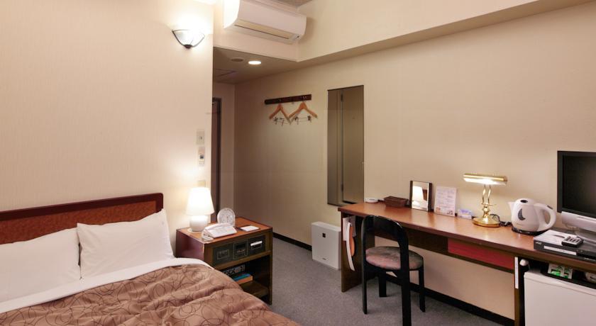 Отель Hotel Union