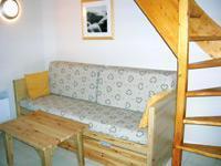 Апартаменты Residence Les Trois Vallees