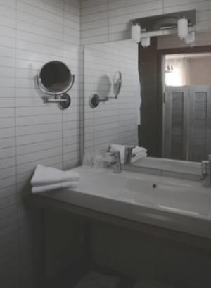 Отель Auberge Batby