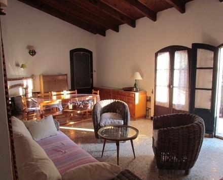 Апартаменты Holiday Home La Pinta Ile Rousse