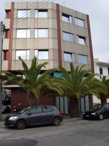 Отель Carol Hotel