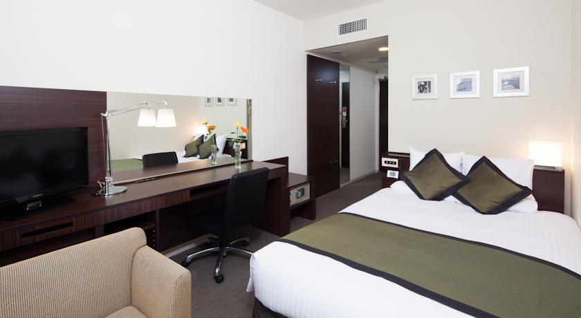 Mystays Ochanomizu/Akihabara