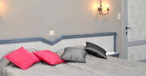 Отель Hotel Le Limbourg