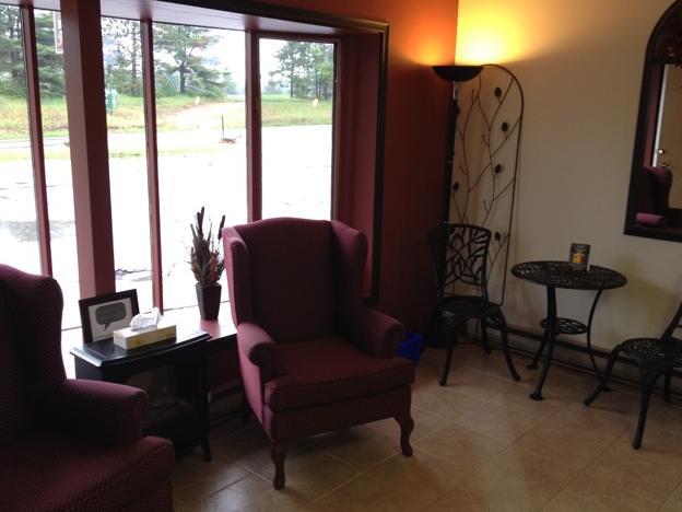Отель Bancroft Inn & Suites