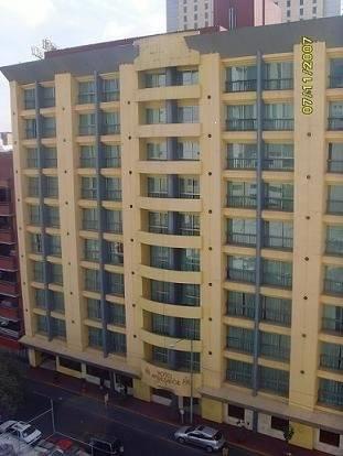 Hotel Ambassador