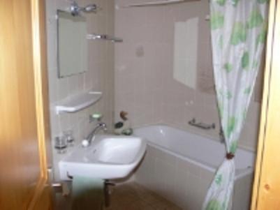 Апартаменты Apartment Chez Véro et Bernard