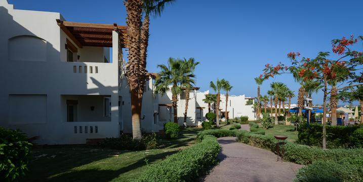 Shores Golden Resort