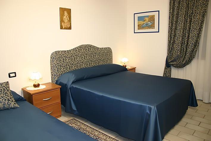 Мини-отель B&B Laura