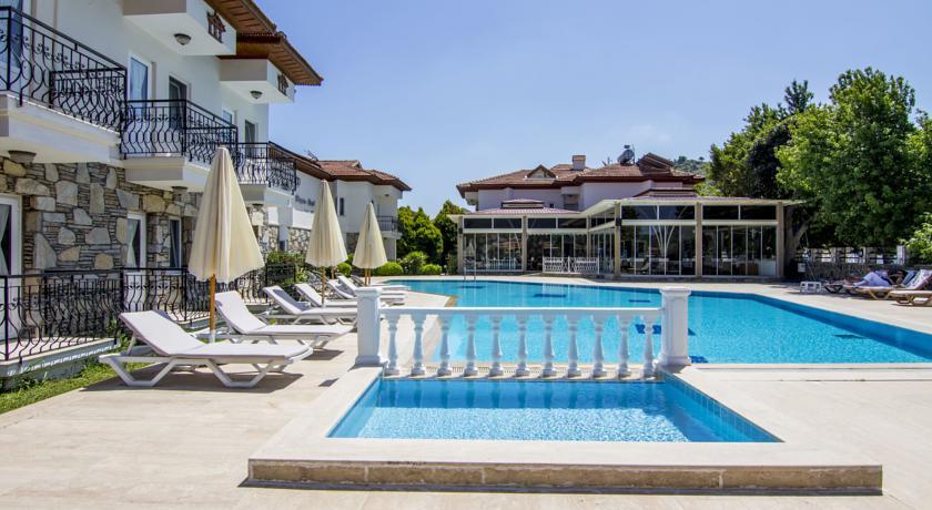 Dalyan Basar Hotel