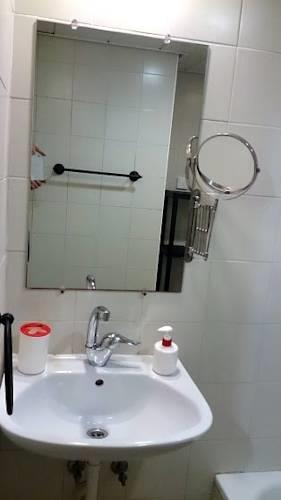 Апартаменты Laguna Apartments