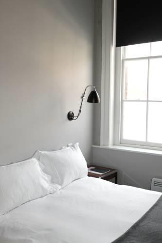Отель Kings Arms Hotel