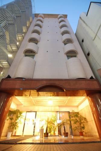 Hotel Star Plaza Ikebukuro