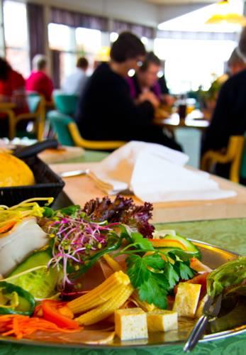 Хостел Danhostel Hobro