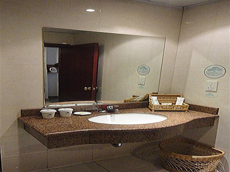 Greentree Inn Suzhou Wuzhong Business Hotel