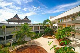 Hotel Recanto Wirapu´ru