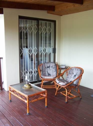 Мини-отель Byways Bed and Breakfast