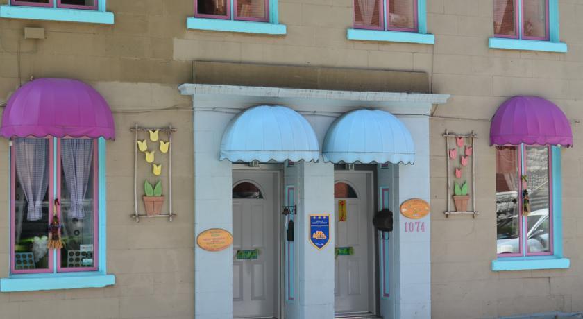 Couette et Chocolat B&B