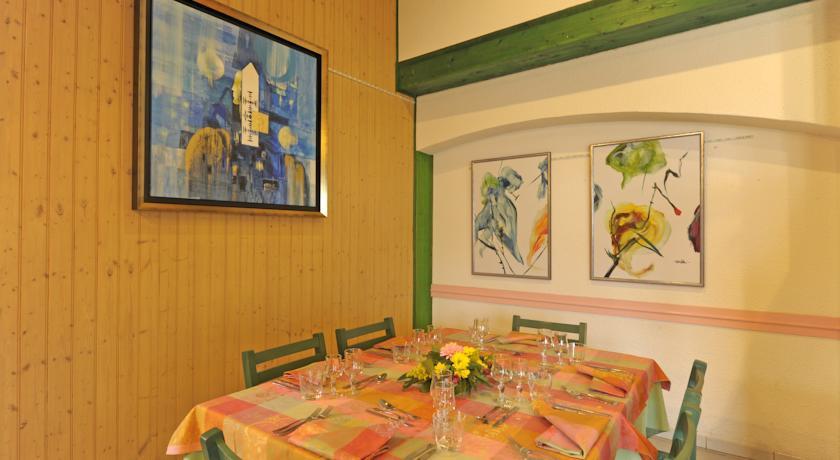 Отель Le Moulin des Gardelles