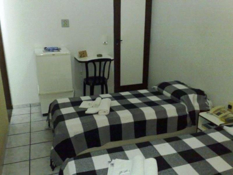 Отель Hotel Costa do Atlântico