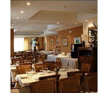 Отель Hotel Villa Eden
