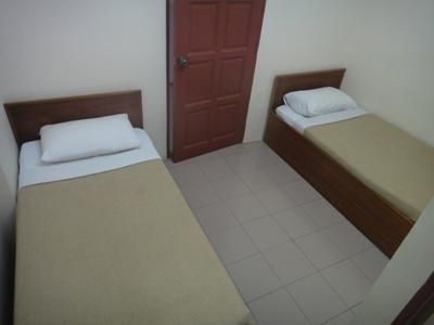 Гостевой дом KRS Pines GuestHouse