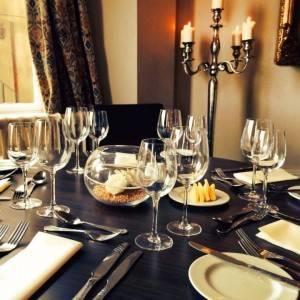 Отель Leasowe Castle Hotel